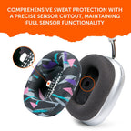 Apple Airpods Max 1 Earpad Sweat Covers - WC SweatZ Max