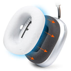 Apple Airpods Max 1 Earpad Sweat Covers - WC SweatZ Max