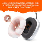 Apple Airpods Max 1 Earpad Sweat Covers - WC SweatZ Max