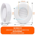 Beats Studio 2 & 3 Earpad Sweat Covers - WC SweatZ Studio
