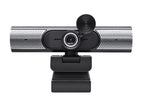 Webcam 1080P Full HD Autofocus Web Camera With Speaker Microphone USB Cam for PC Computer Laptop Video Calling Work Gaming 3D Noise Reduction
