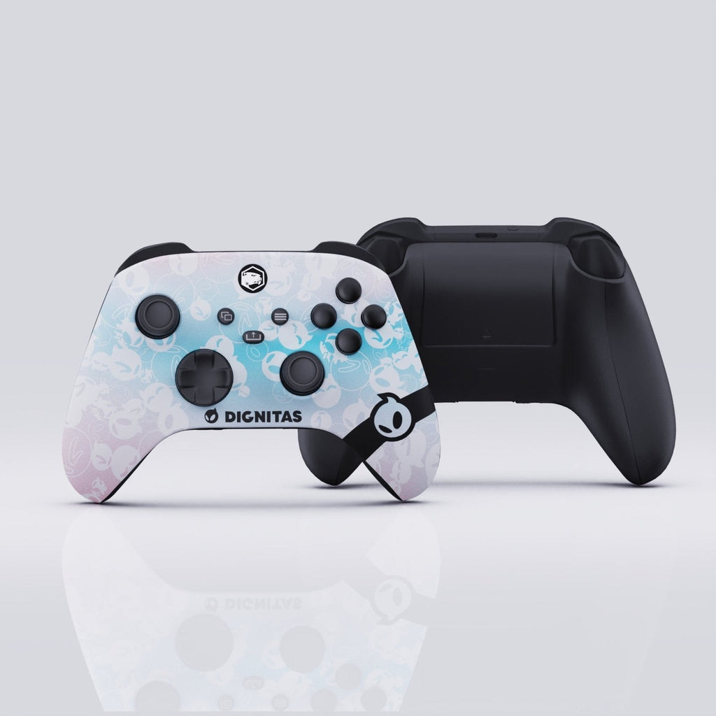 Xbox Series X SmartPad Claw