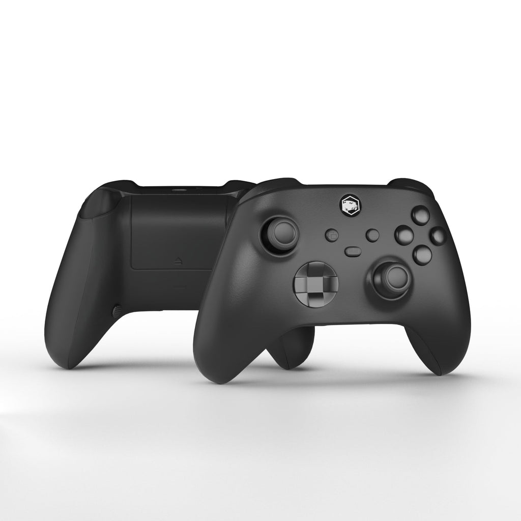 Xbox Series X SmartPad FPS