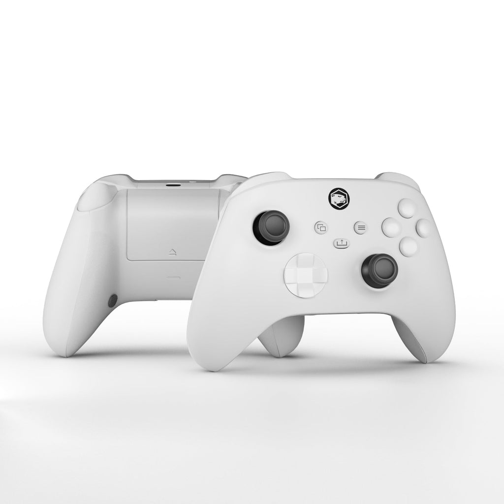 Xbox Series X SmartPad FPS