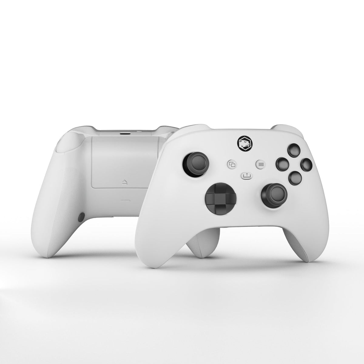 Xbox Series X SmartPad FPS