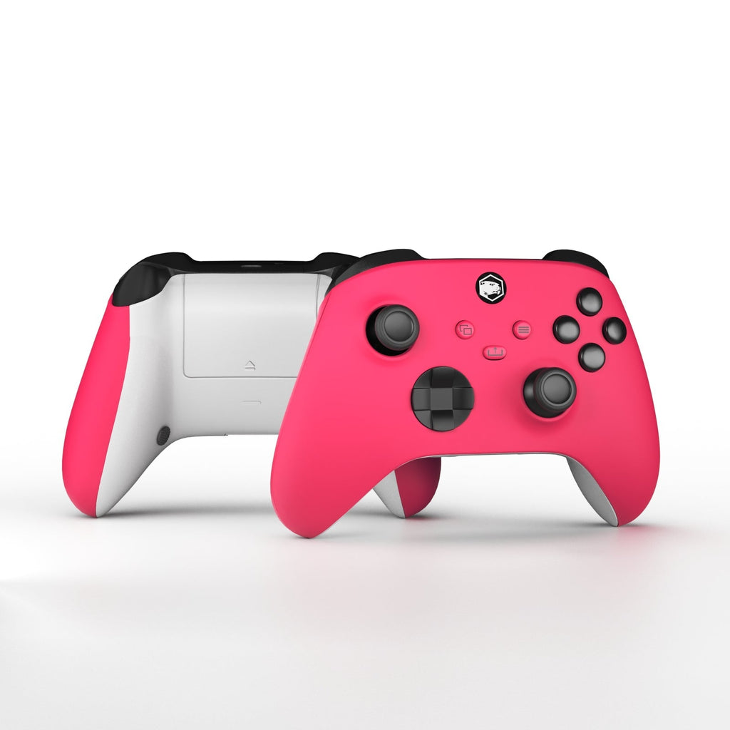 Xbox Series X SmartPad FPS
