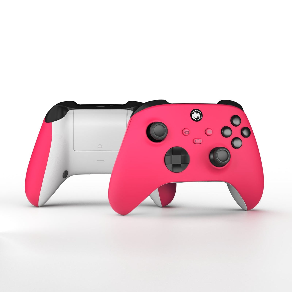 Xbox Series X SmartPad FPS