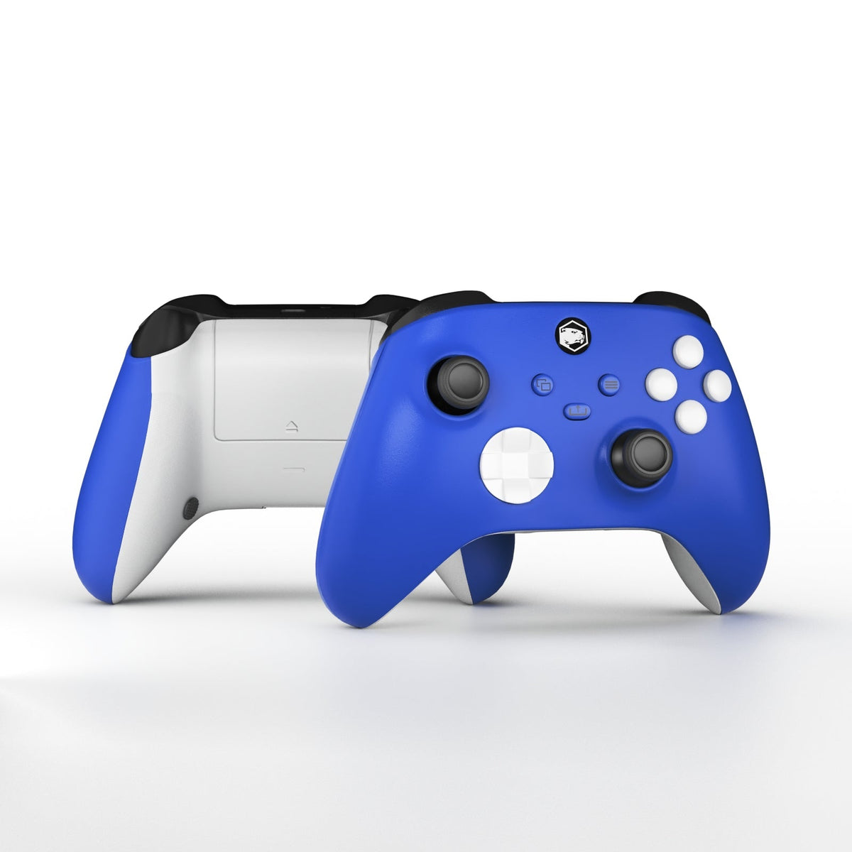 Xbox Series X SmartPad FPS
