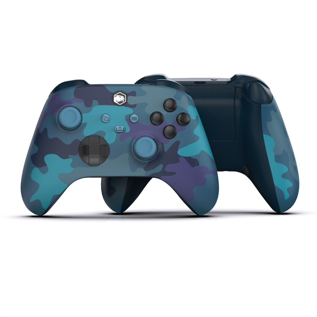 Xbox Series X SmartPad FPS
