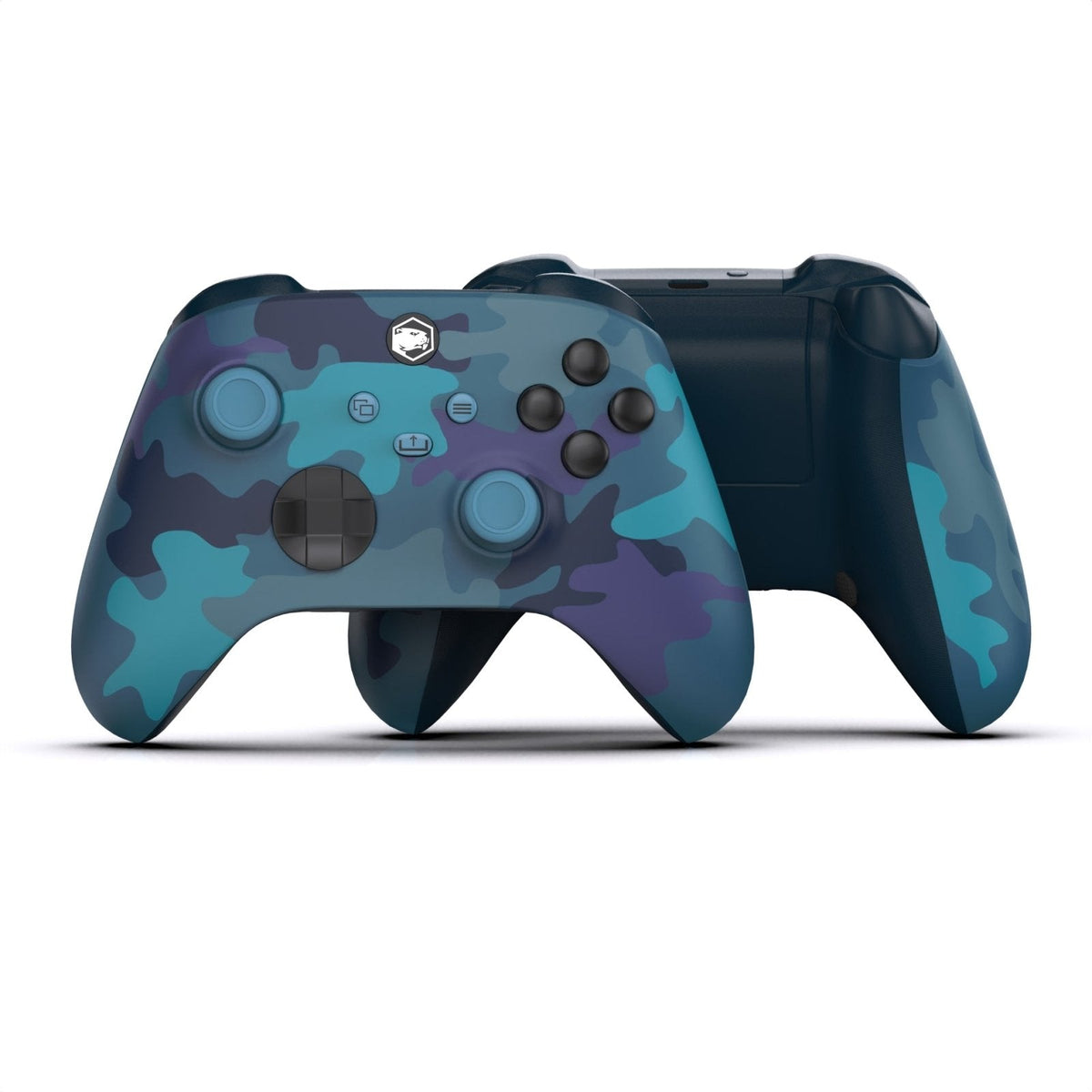 Xbox Series X SmartPad FPS