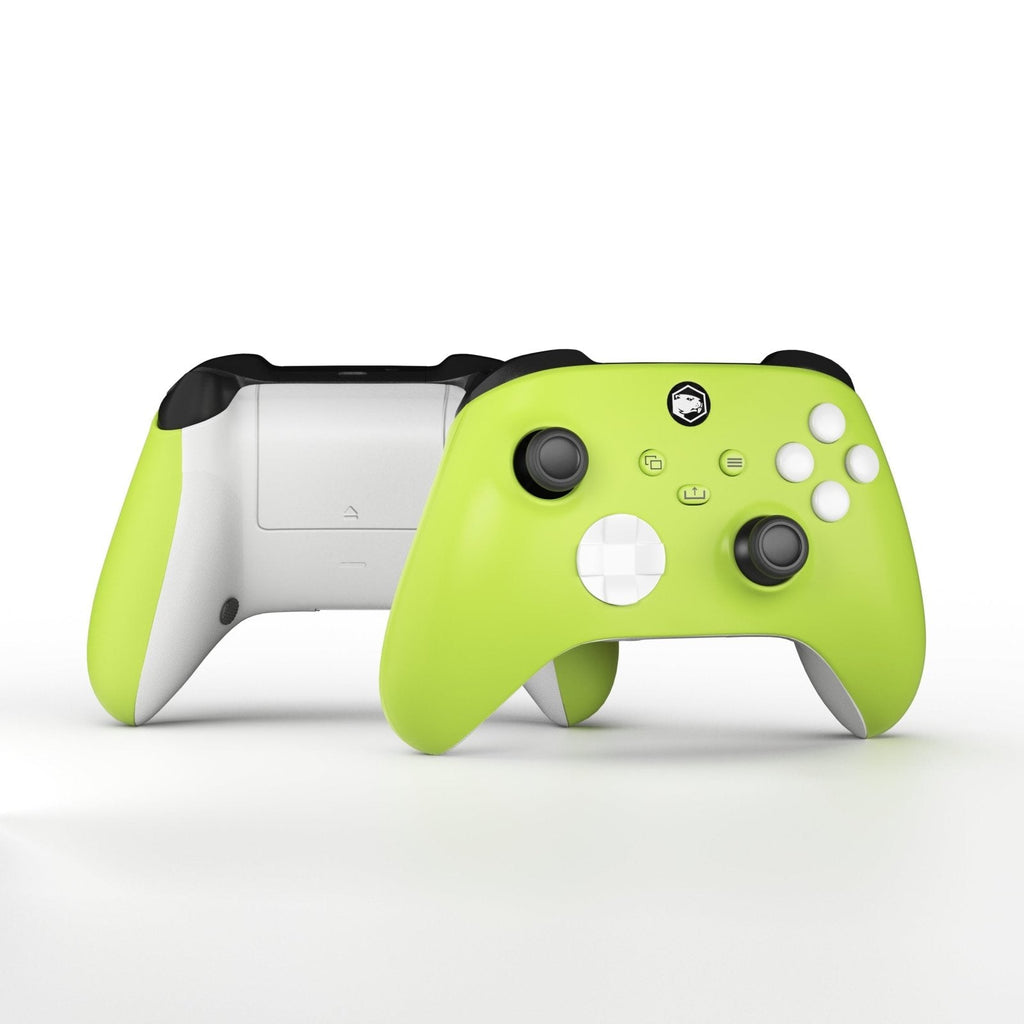 Xbox Series X SmartPad FPS