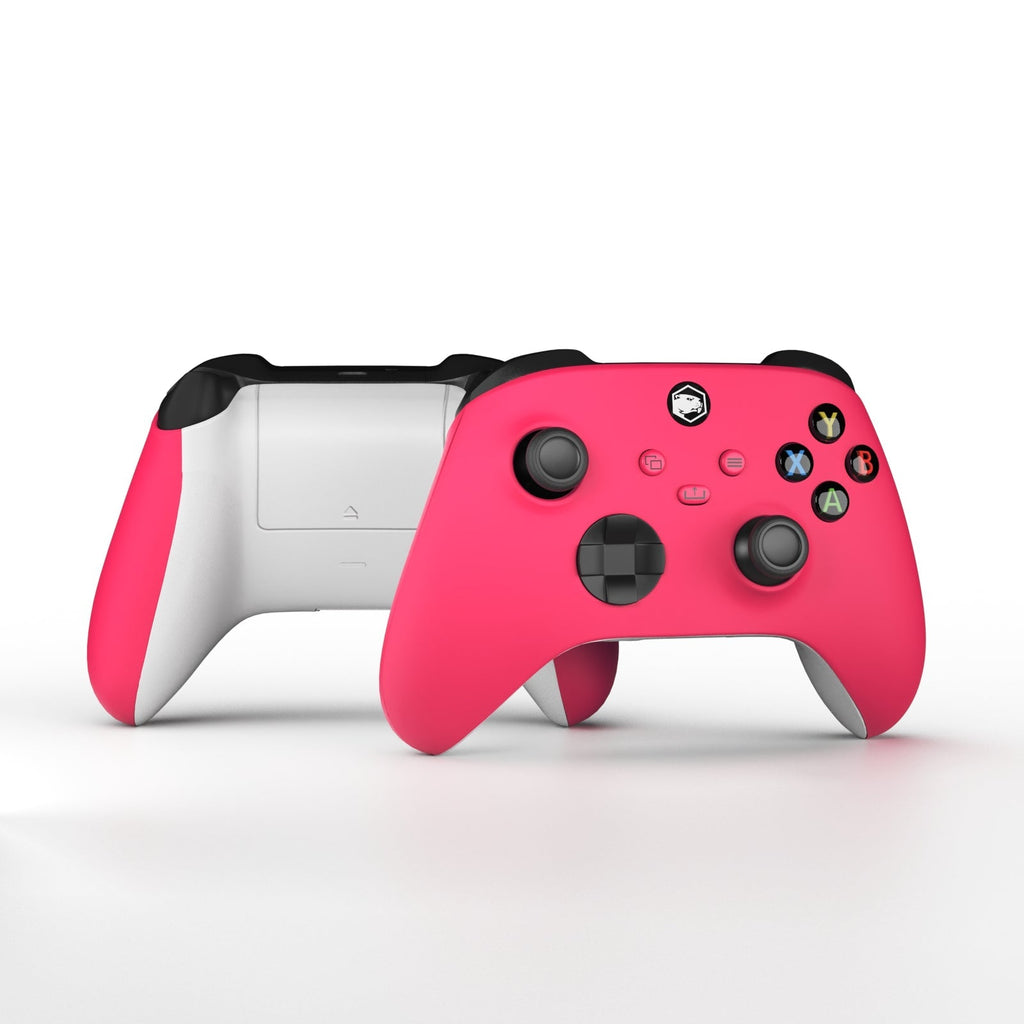 Xbox Series X Super Stock