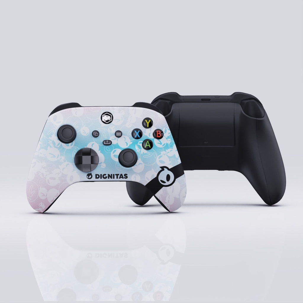 Xbox Series X Super Stock