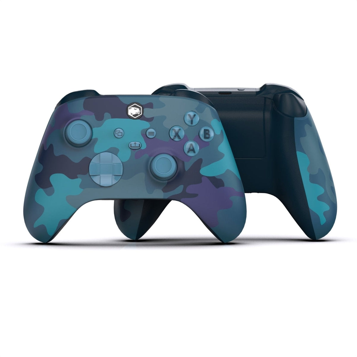 Xbox Series X Super Stock