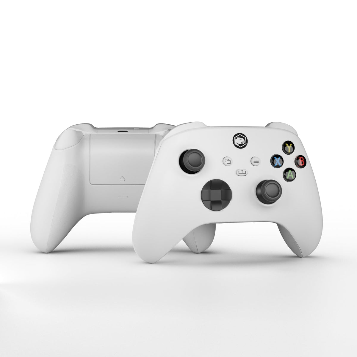 Xbox Series X Super Stock