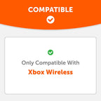 Xbox Wireless Gaming Headset Earpads - WC FreeZe Cooling Gel
