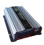 VertaMax 1500 Watt 12 Volt Pure Sine Wave Power Inverter